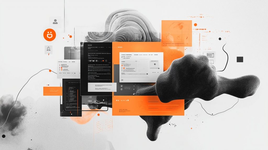 website erstellen mit ki