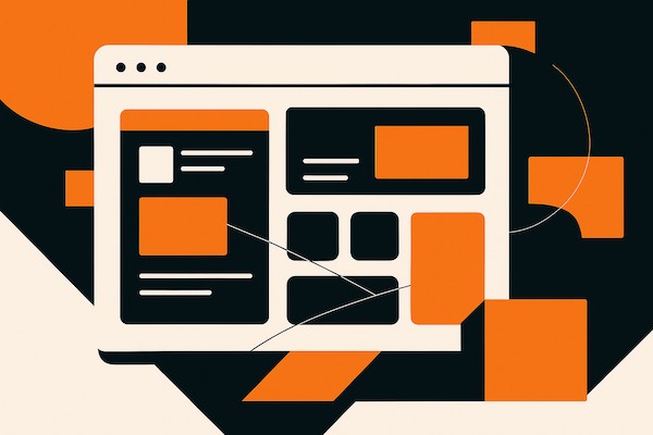 komplexe website erstellen