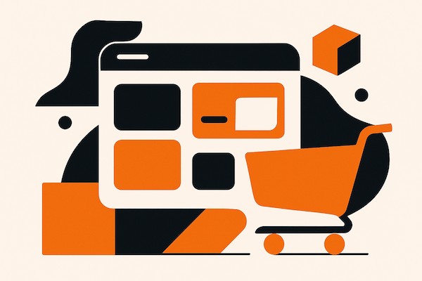 onlineshop erstellen